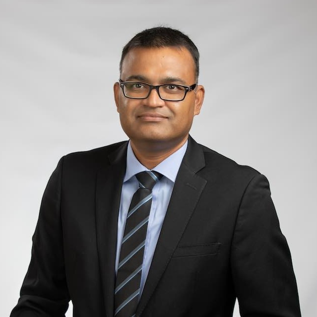 M. Jahangir Alam